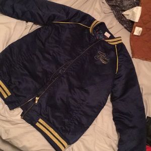 Disney Princess Jacket